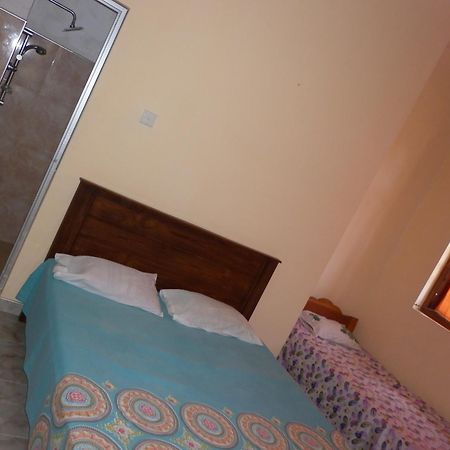 Seetha'S Hostel Negombo Zewnętrze zdjęcie