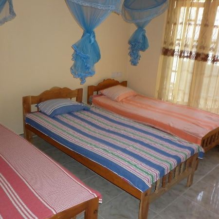 Seetha'S Hostel Negombo Zewnętrze zdjęcie