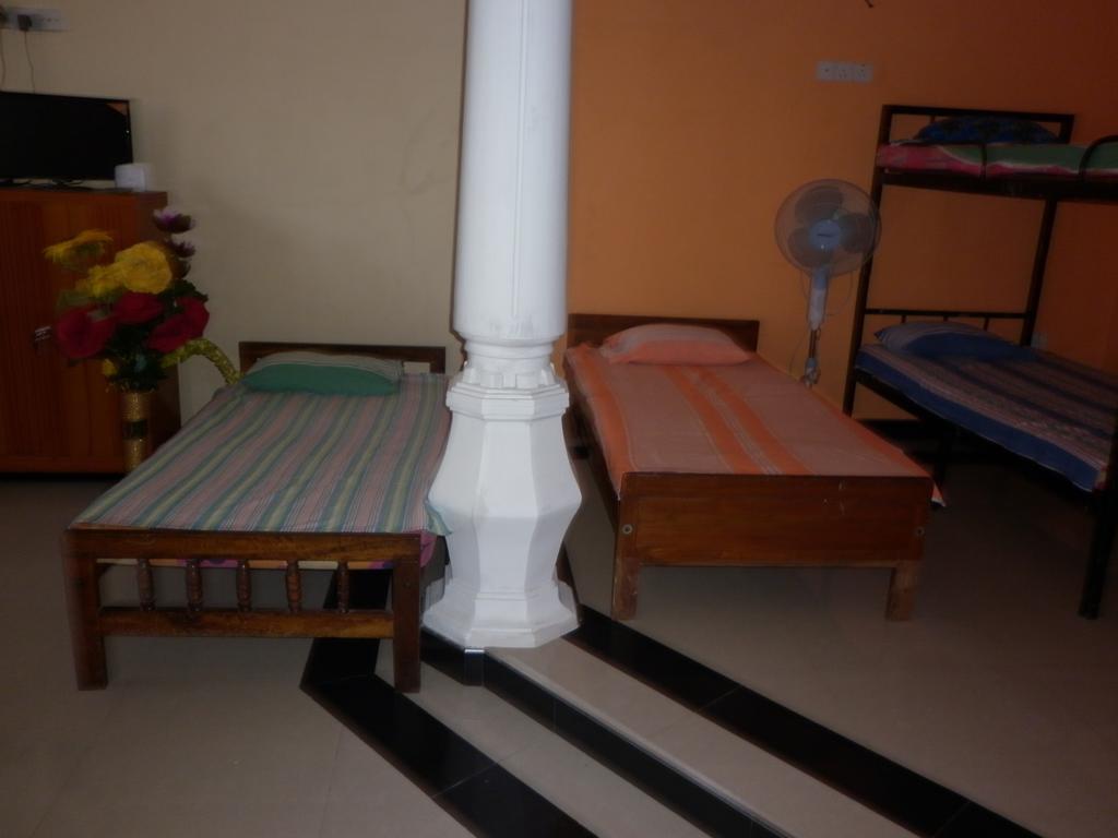 Seetha'S Hostel Negombo Pokój zdjęcie
