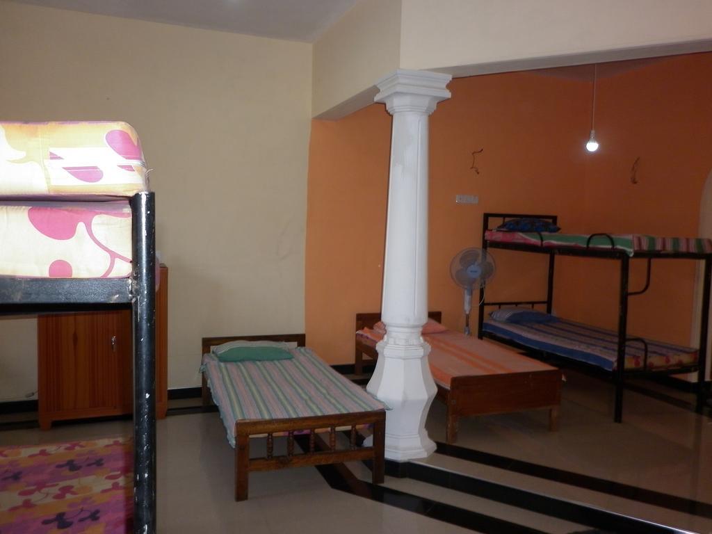 Seetha'S Hostel Negombo Pokój zdjęcie