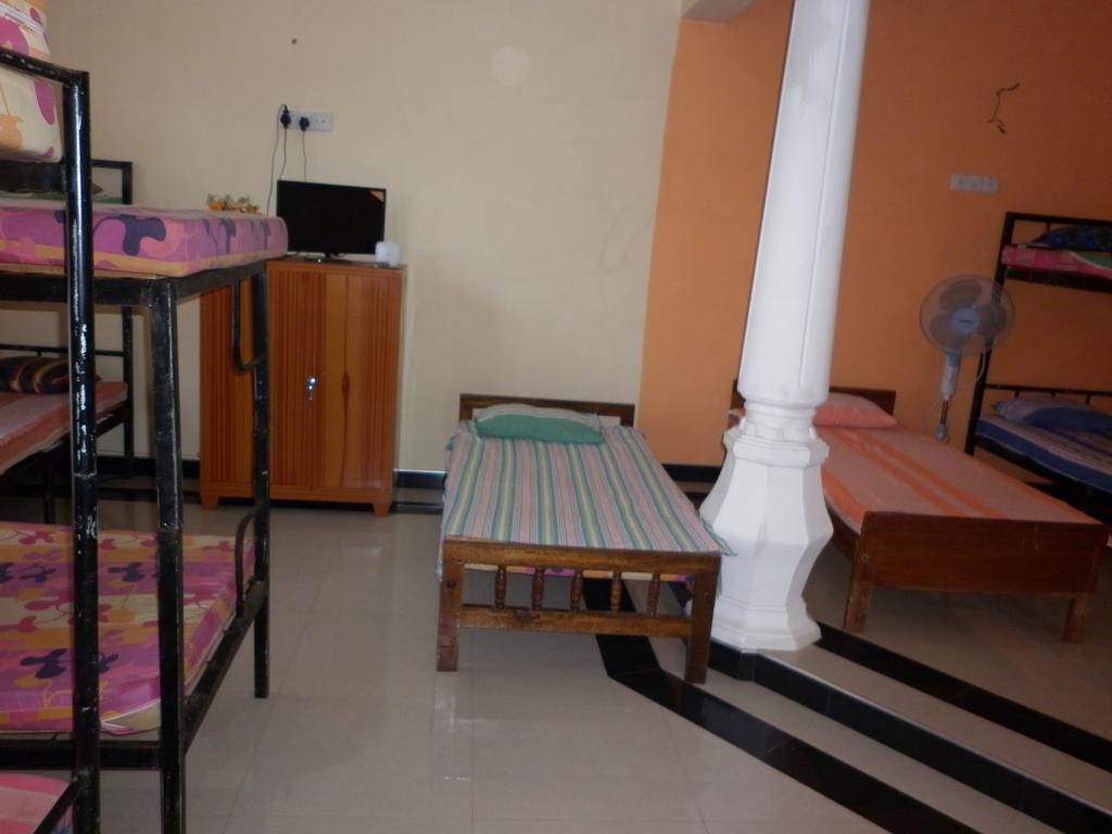 Seetha'S Hostel Negombo Pokój zdjęcie