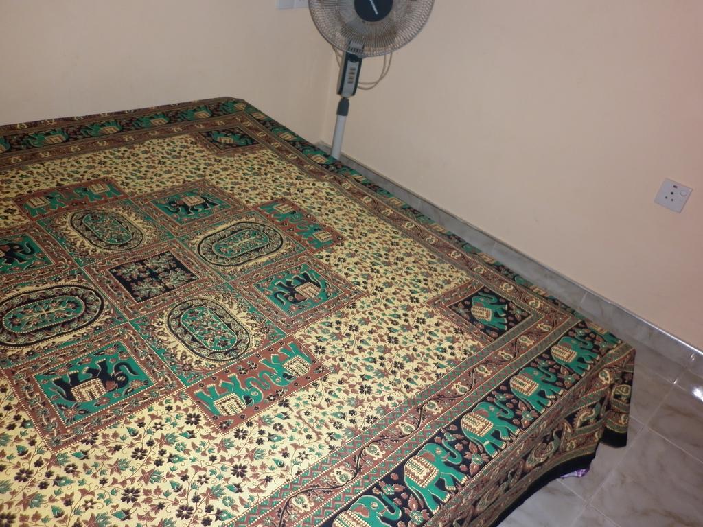 Seetha'S Hostel Negombo Zewnętrze zdjęcie