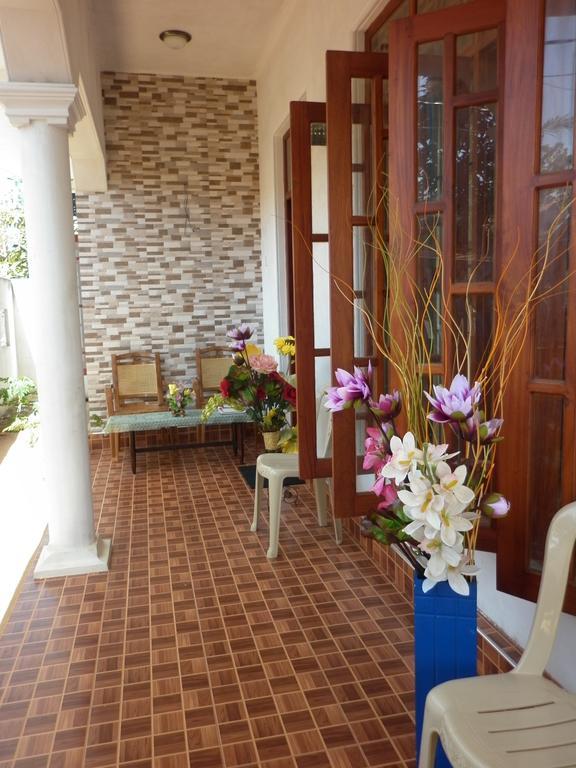 Seetha'S Hostel Negombo Zewnętrze zdjęcie