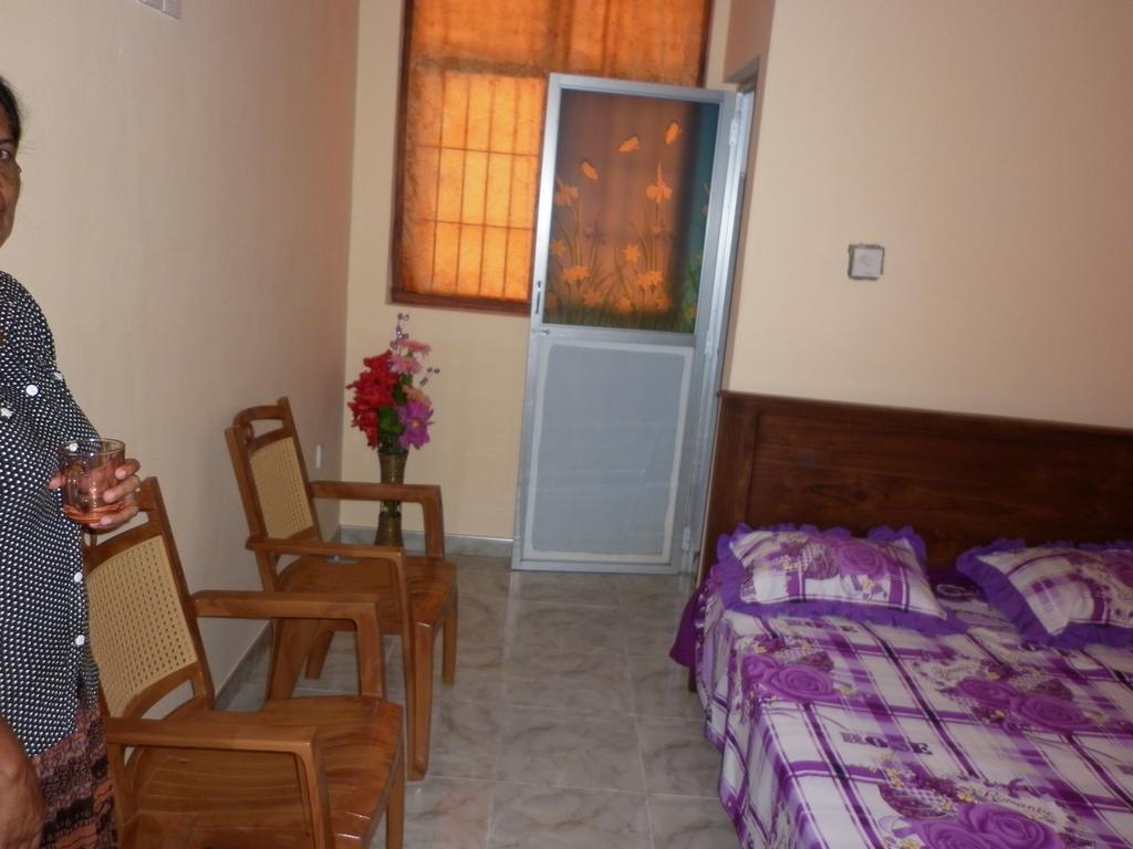 Seetha'S Hostel Negombo Pokój zdjęcie