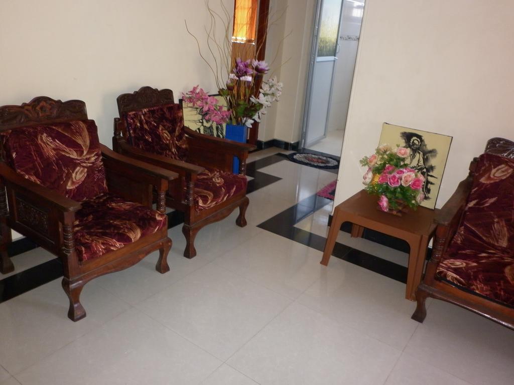 Seetha'S Hostel Negombo Zewnętrze zdjęcie