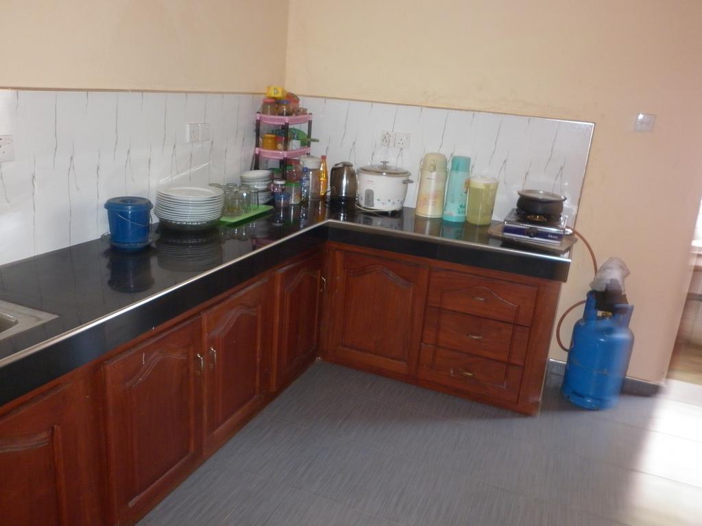 Seetha'S Hostel Negombo Zewnętrze zdjęcie