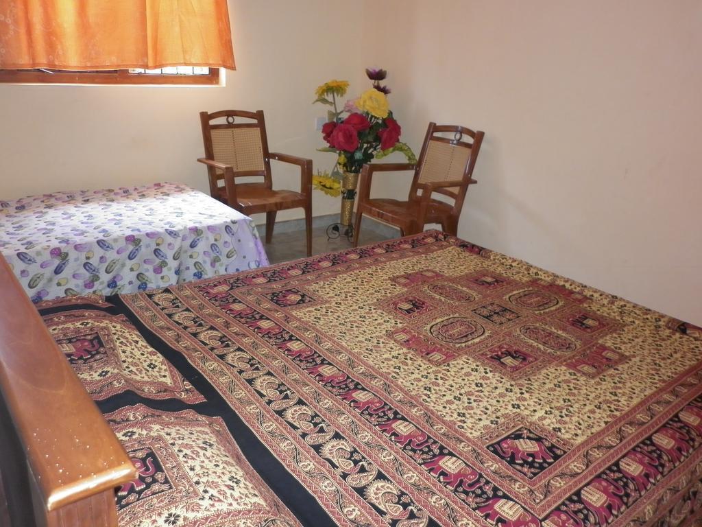 Seetha'S Hostel Negombo Pokój zdjęcie