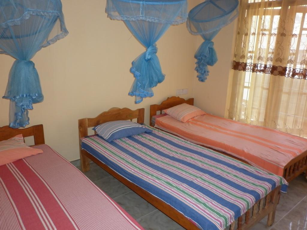 Seetha'S Hostel Negombo Zewnętrze zdjęcie