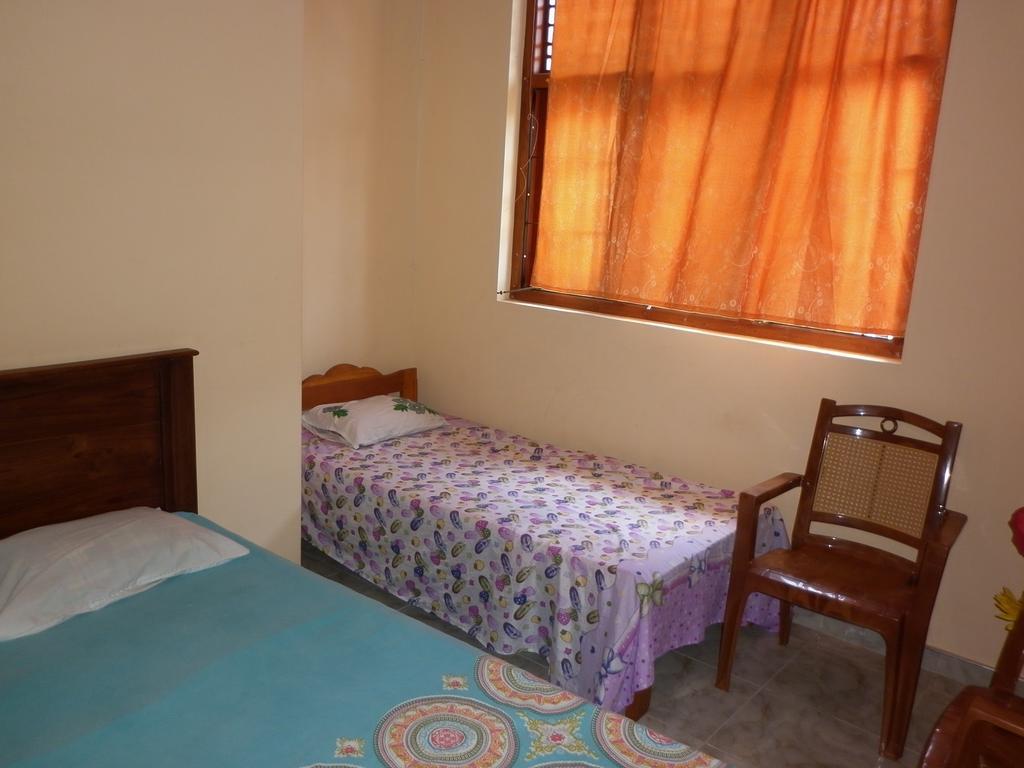 Seetha'S Hostel Negombo Pokój zdjęcie