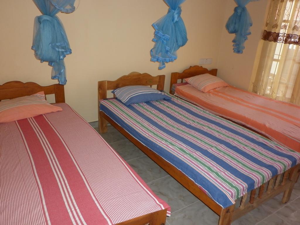 Seetha'S Hostel Negombo Zewnętrze zdjęcie