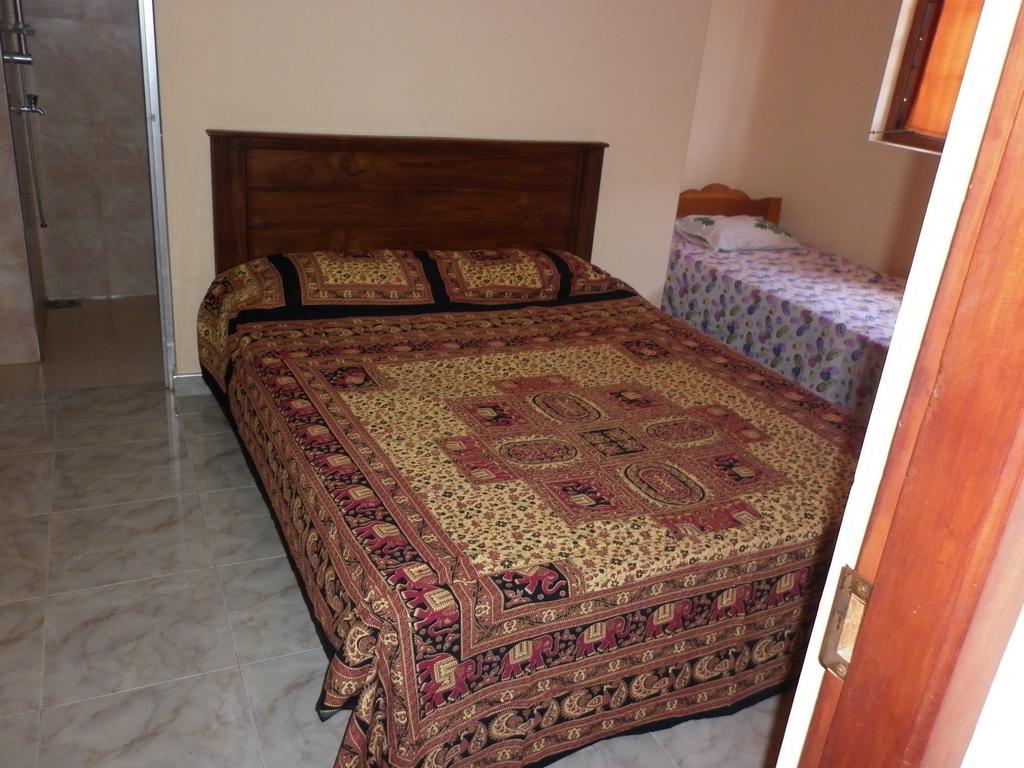 Seetha'S Hostel Negombo Pokój zdjęcie
