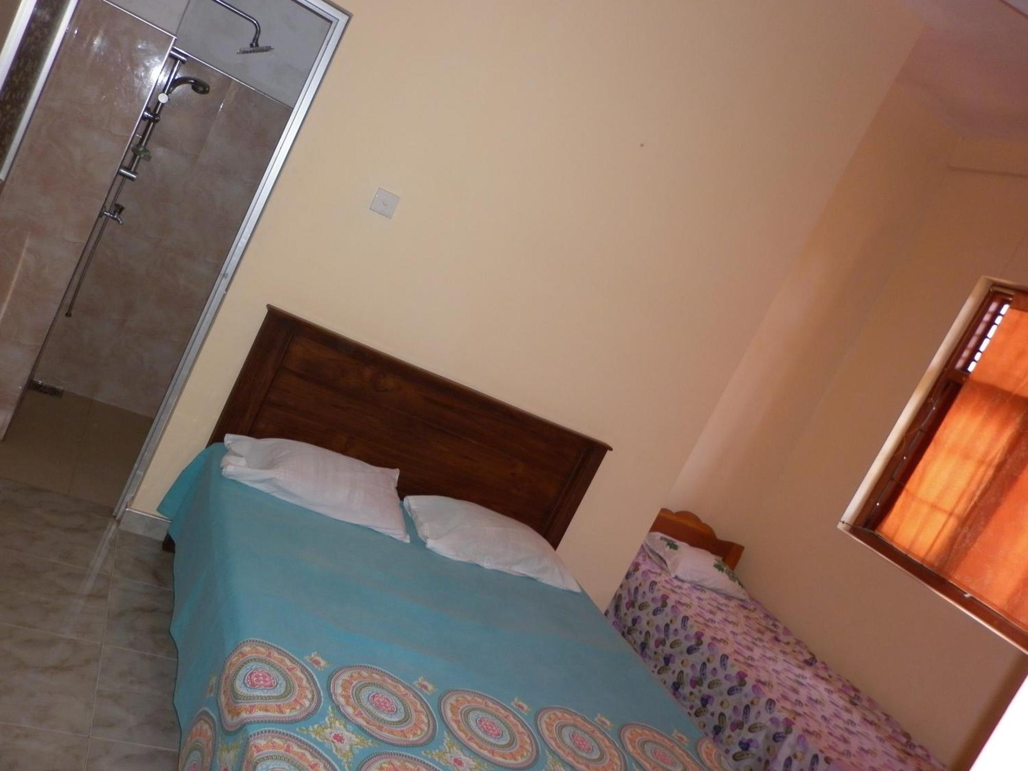 Seetha'S Hostel Negombo Zewnętrze zdjęcie
