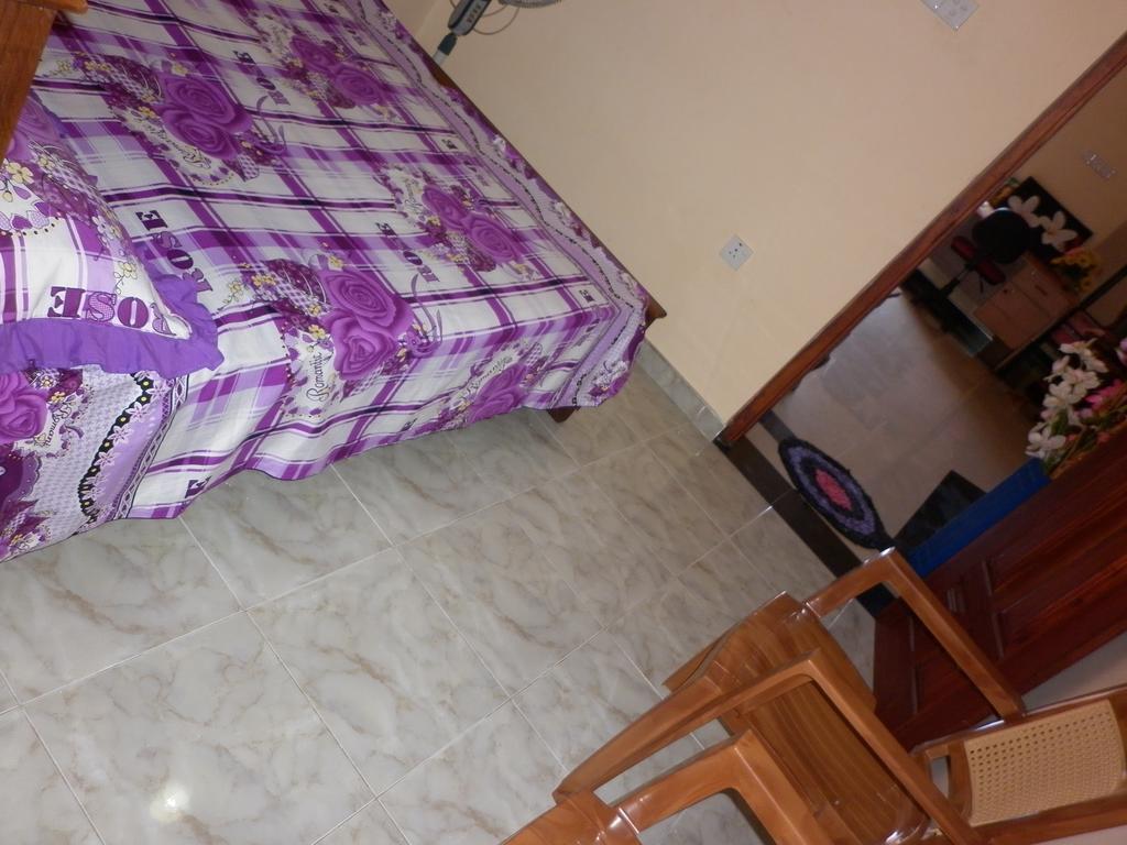 Seetha'S Hostel Negombo Pokój zdjęcie