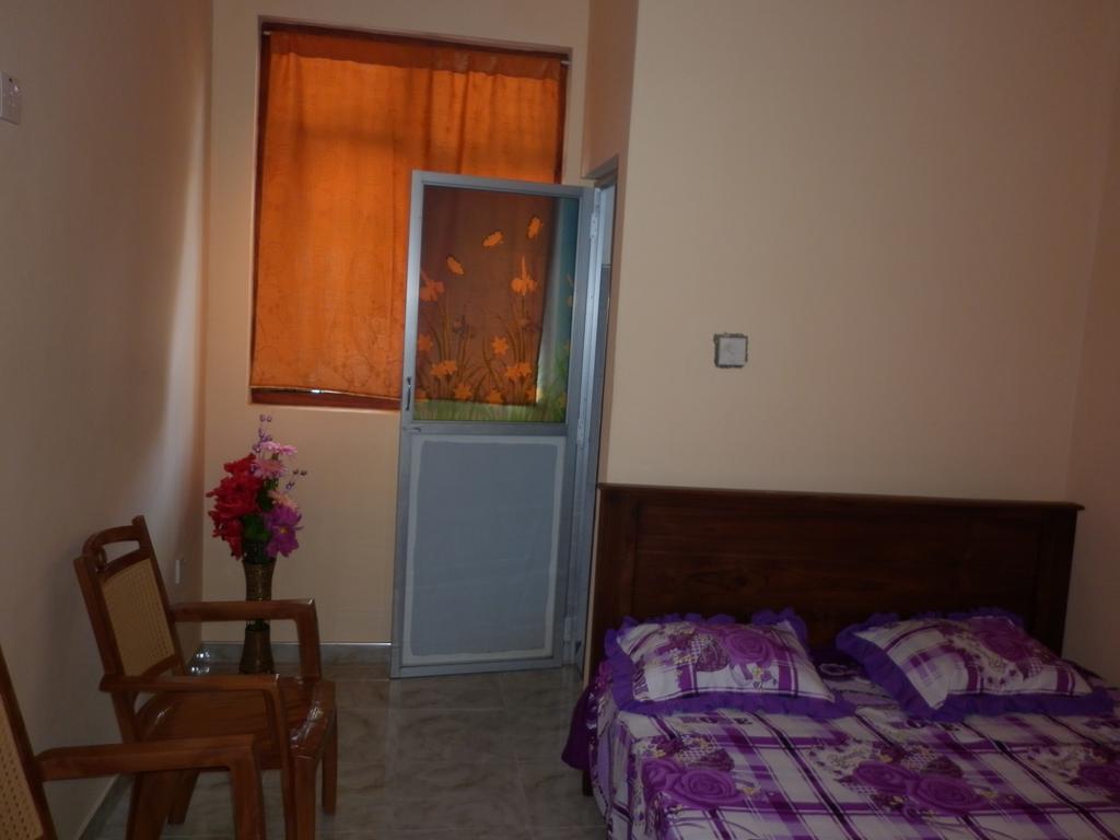 Seetha'S Hostel Negombo Pokój zdjęcie