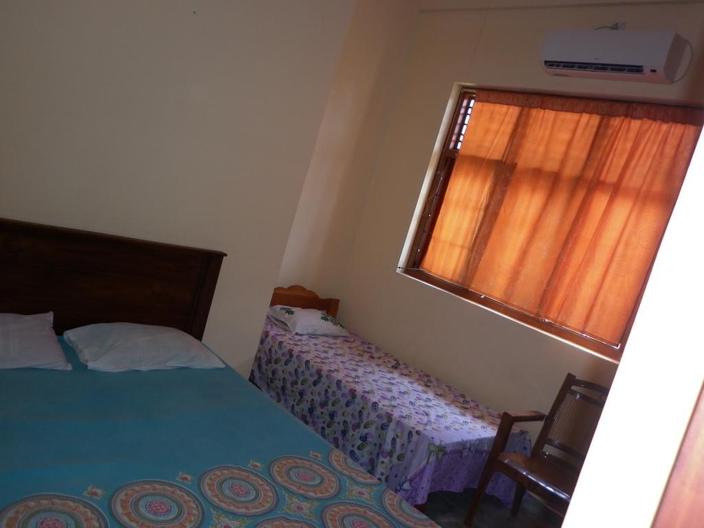 Seetha'S Hostel Negombo Pokój zdjęcie