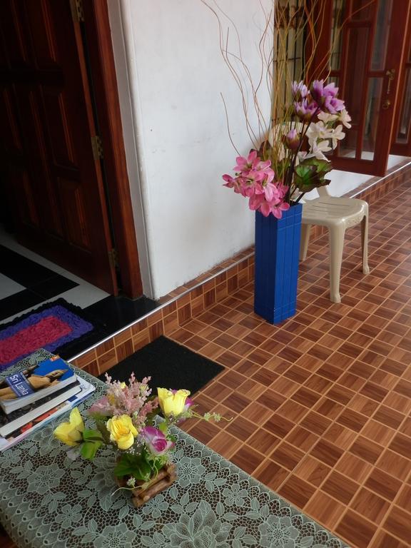 Seetha'S Hostel Negombo Zewnętrze zdjęcie