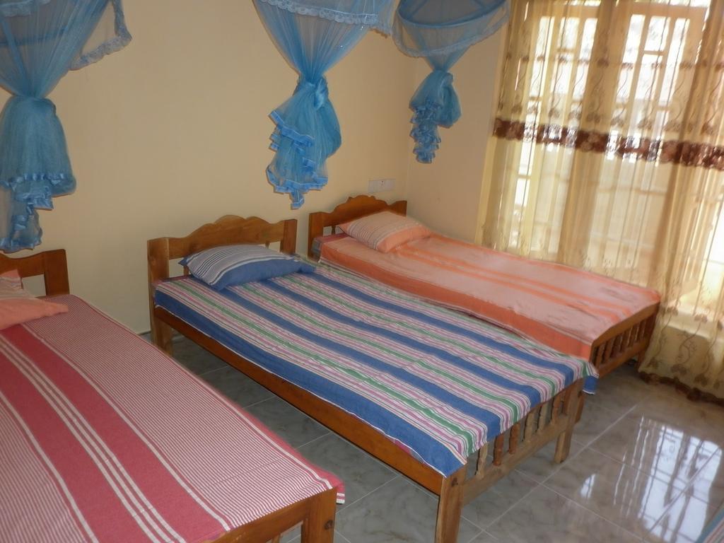 Seetha'S Hostel Negombo Zewnętrze zdjęcie