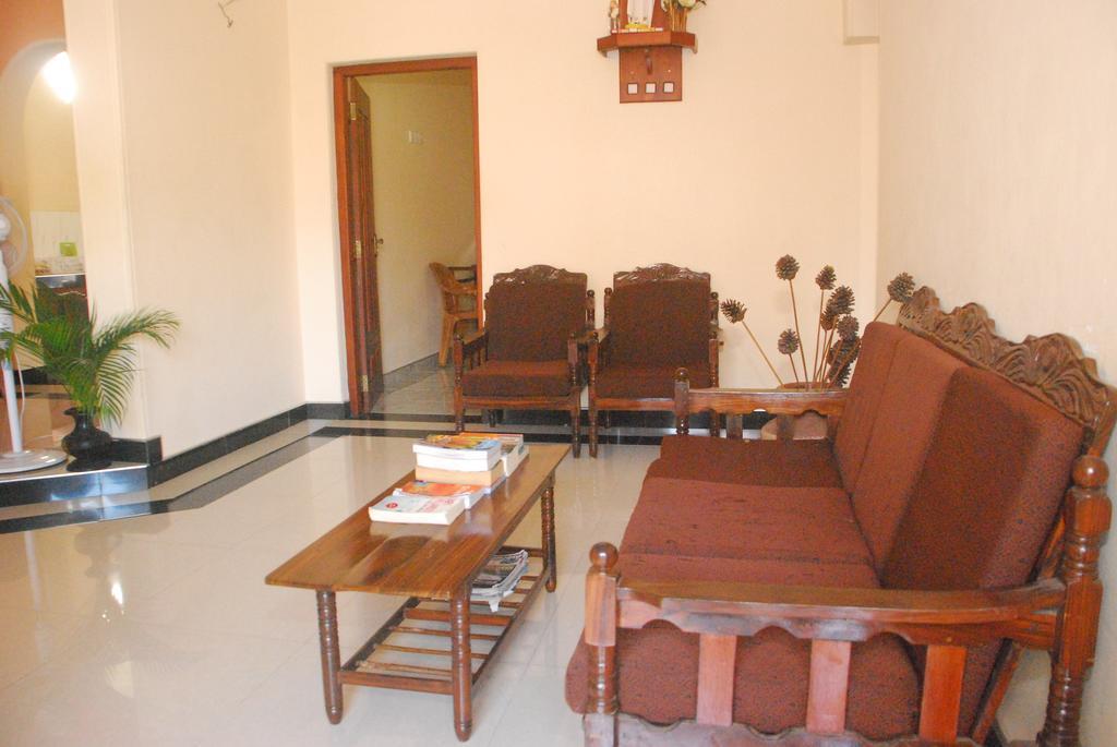Seetha'S Hostel Negombo Zewnętrze zdjęcie