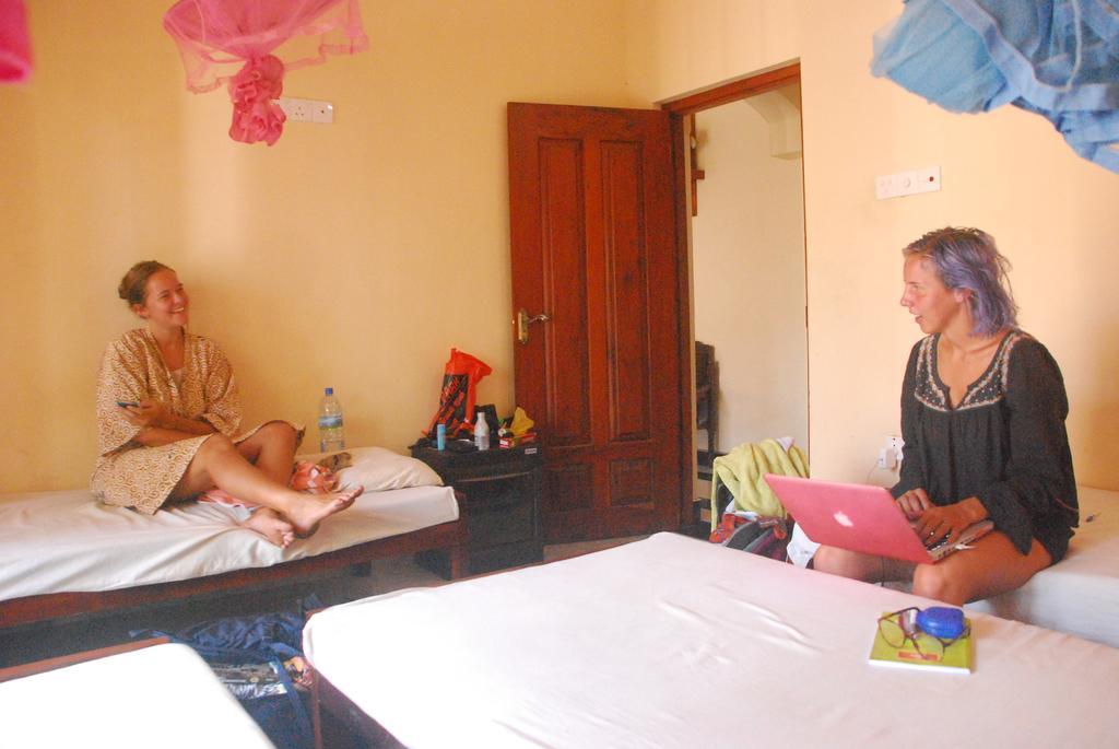 Seetha'S Hostel Negombo Zewnętrze zdjęcie