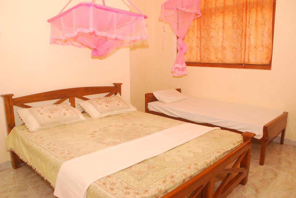 Seetha'S Hostel Negombo Zewnętrze zdjęcie