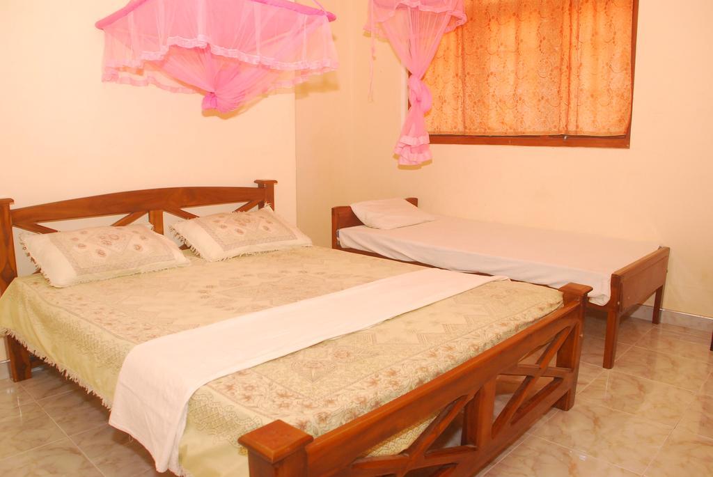 Seetha'S Hostel Negombo Zewnętrze zdjęcie