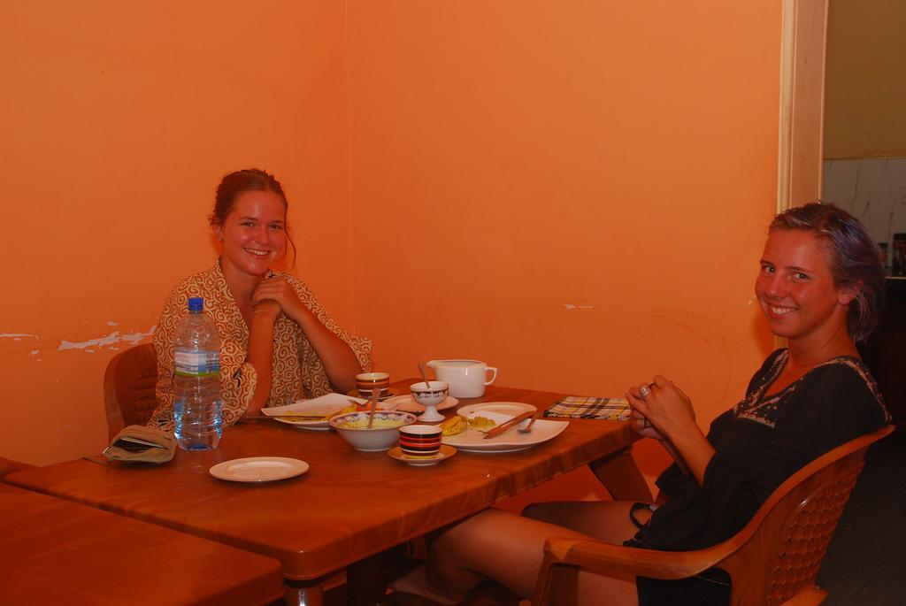 Seetha'S Hostel Negombo Zewnętrze zdjęcie
